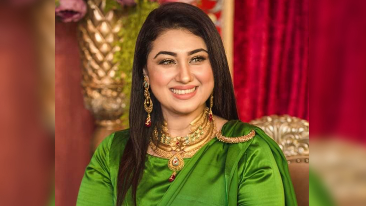 আমার কাজ দর্শকের সঙ্গে সংযুক্ত থাকা