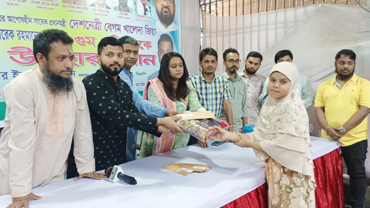 'গুম' হওয়া পরিবারগুলোর শোক বিএনপির মূল শক্তি: ইশরাক 