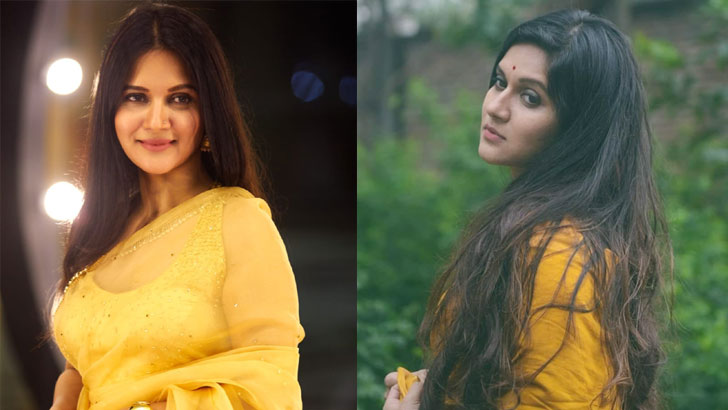 এরপর যখন ৮টা হবে, তখন তো ভয়ের কারণ হবেই: মিথিলা