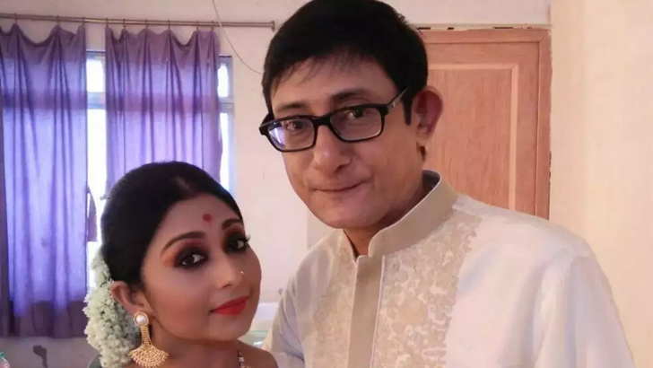 কার সঙ্গে সম্পর্কে জড়িয়েছেন কাঞ্চনের সাবেক স্ত্রী? 