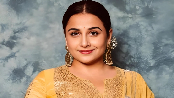 বলিউড কারও বাবার নয়, বিস্ফোরক মন্তব্য বিদ্যার