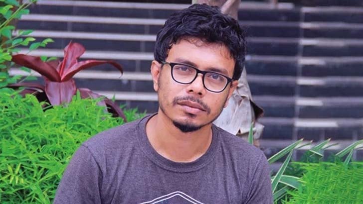 ‘আদম’ নির্মাতা আবু তাওহীদ হিরণ আর নেই