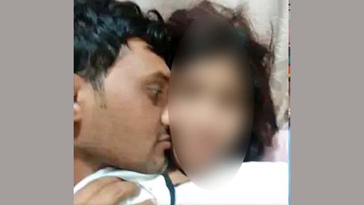 তালতলী ছাত্রলীগের সম্পাদকের আপত্তিকর ভিডিও ভাইরাল