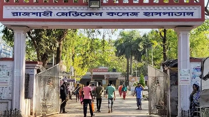 রাজশাহীতে দাবদাহে বেড়েছে ডায়রিয়ার প্রকোপ