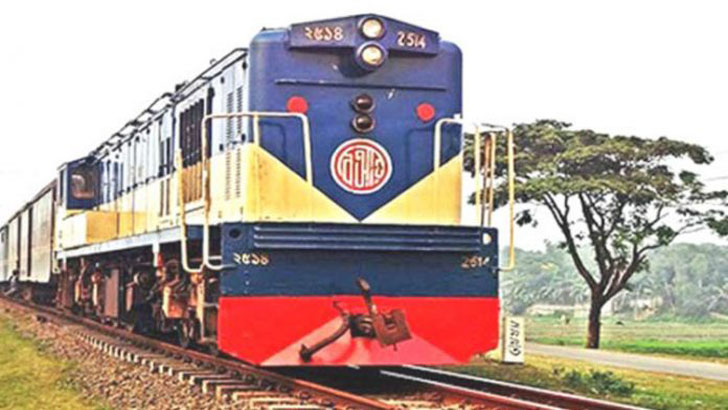 ১৫ প্রধান রুটে ট্রেনের ভাড়া যত বাড়ল
