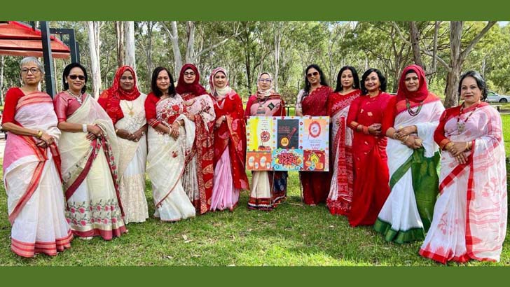 সিডনিতে ‘পড়ুয়ার আসর’ ঈদ পুনর্মিলনী ও নববর্ষ