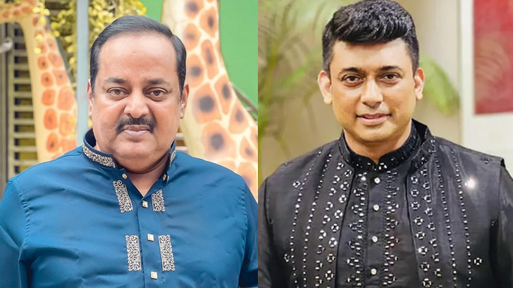 জায়েদ খানের এফডিসিতে ফেরা হবে কিনা, জানালেন ডিপজল