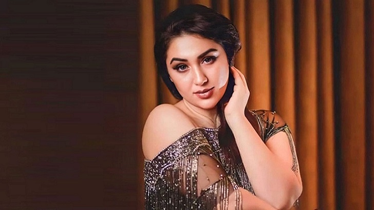 ওনার মনে হয় ডাক্তার দেখানো উচিত: অপু বিশ্বাস
