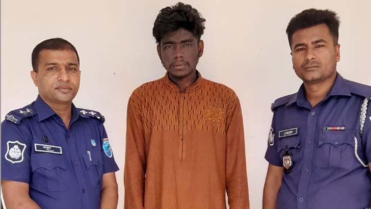 টিকটকের ফাঁদে ফেলে কিশোরীকে অপহরণ করে ধর্ষণ