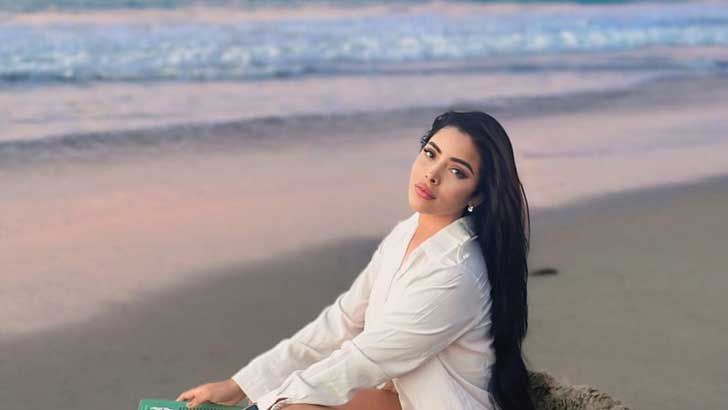 মডেলকে প্রকাশ্যে গুলি করে হত্যা