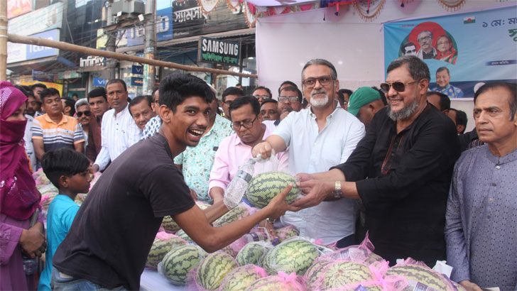 ‘বর্তমান সরকার শ্রমিকদের জন্য যা করেছে, অন্য কোনো সরকার তা পারেনি’