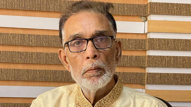 বিএনপির সিদ্ধান্ত অমান্য করে নাগরপুরে মনোনয়ন জমা দিলেন ছামাদ