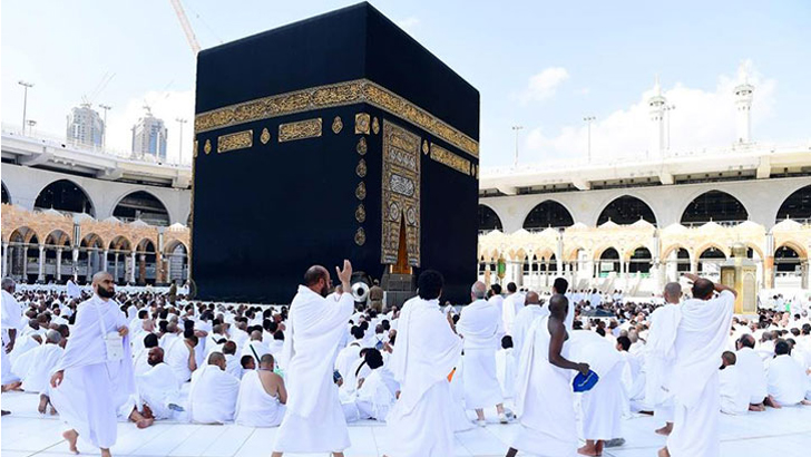 হজের প্রস্তুতি নিন এখনই