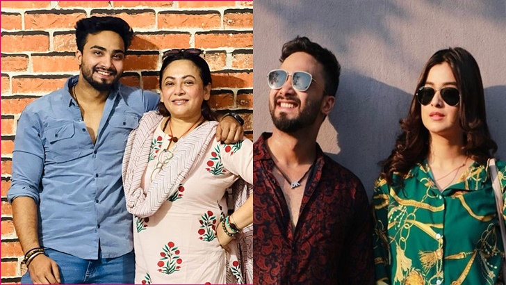 সাউথ ইন্ডিয়ান সিনেমায় কাজ করতে চান শুভ