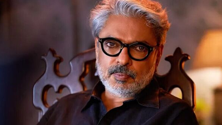 পাকিস্তান থেকে অনেক ভালোবাসা পেয়েছি: সঞ্জয় লীলা বনসালি