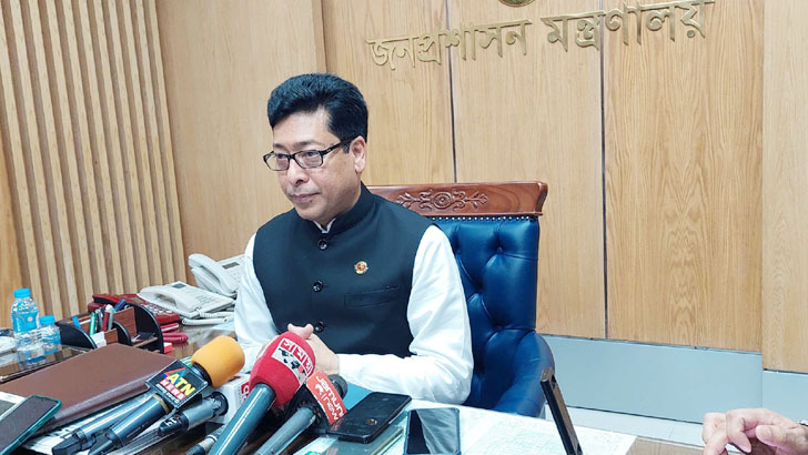 শিক্ষামন্ত্রীর চিঠির পরিপ্রেক্ষিতে চাকরিতে প্রবেশের বয়স বাড়ানো হবে কিনা, জানালেন জনপ্রশাসনমন্ত্রী