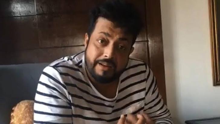 সিনেমায় পুরোদমে রাজনীতি ঢুকে গেছে