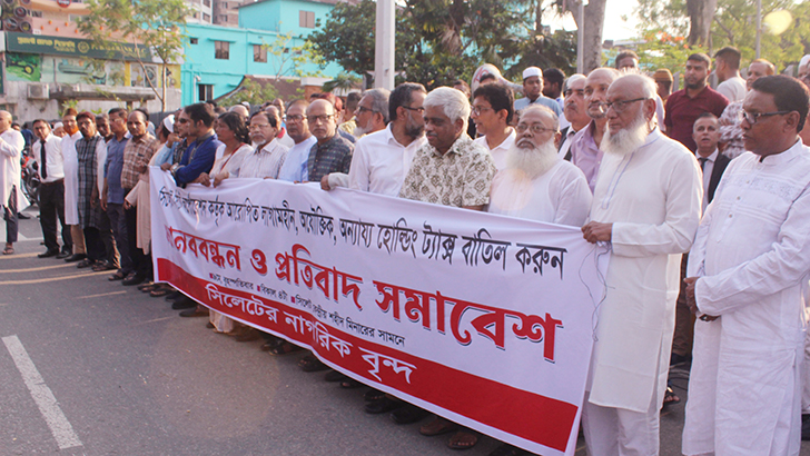 সাবেক মেয়র আরিফের মাশুল দিচ্ছেন আনোয়ারুজ্জামান