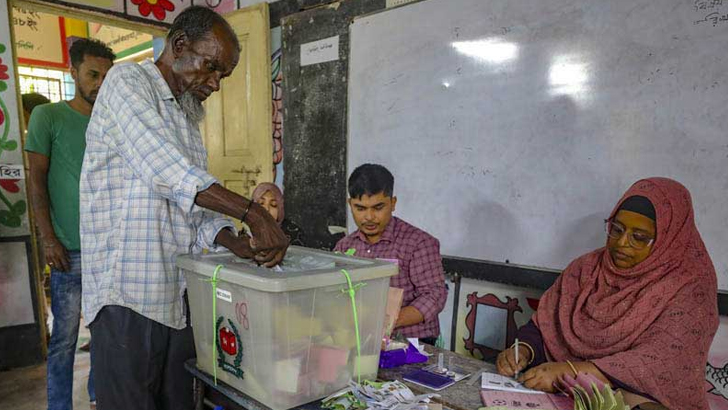 এমপিদের ভোট কোথায়!