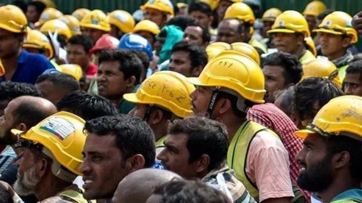 মালয়েশিয়ায় লেবার সোর্স কান্ট্রির সুবিধা নিতে পারছে না বাংলাদেশি শ্রমিকরা