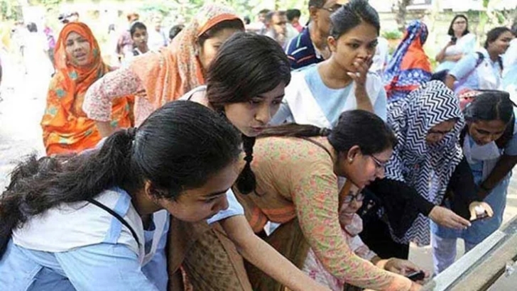 ৫১ শিক্ষা প্রতিষ্ঠানের সবাই ফেল