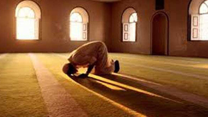 নামাজের সময়সূচি: ১৪ মে ২০২৪