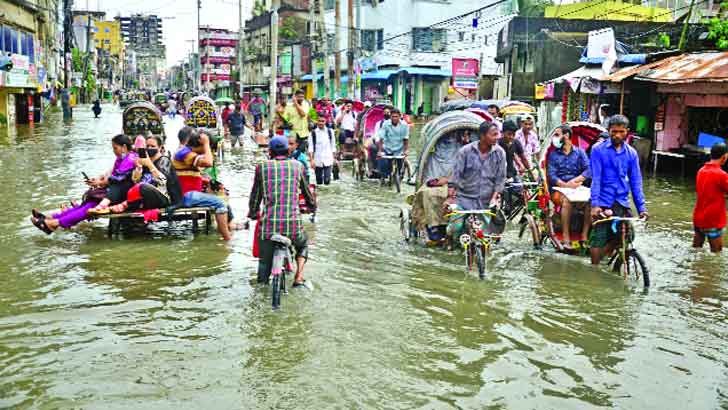 কুইক রেসপন্স টিম গঠনের সিদ্ধান্ত