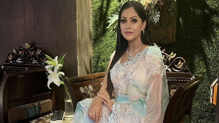 নির্বাচনের ফল বাতিল চাওয়ার কারণ জানালেন নিপুণ