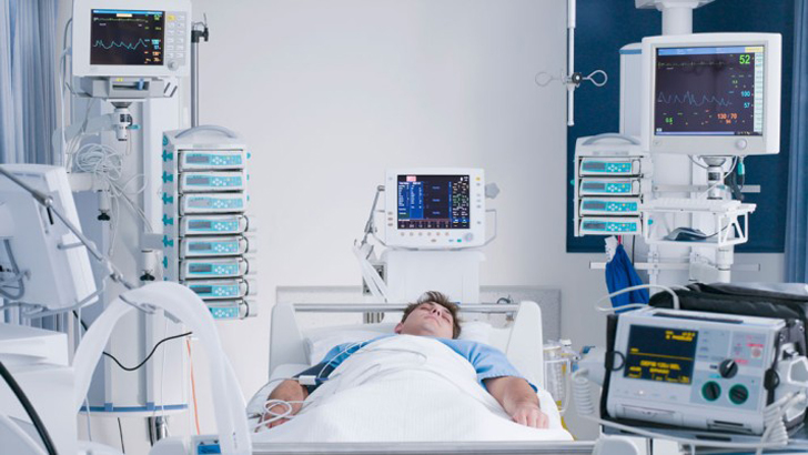 রোগ নিয়ন্ত্রণ করতে পারছে না ৮৫ শতাংশ রোগী