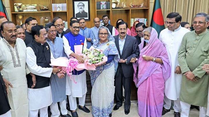 ‘দিল্লি-লন্ডনে দেখা করতে চেয়েছিলেন জিয়া-খালেদা’