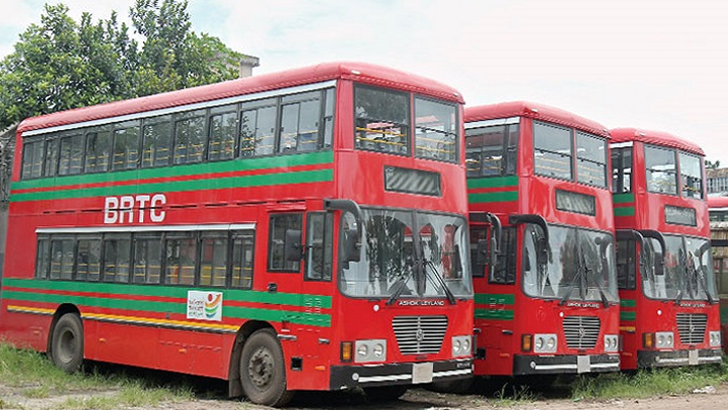 বিআরটিসিতে একাধিক পদে চাকরির সুযোগ