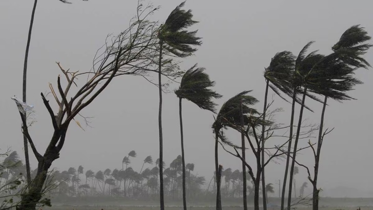 যেসব অঞ্চলে আঘাত হানতে পারে ঘূর্ণিঝড় ‘রেমাল’