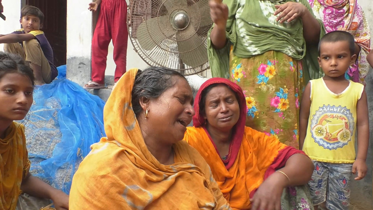 ভগিনীপতির মেয়ের সঙ্গে ছেলের বিয়ে দেওয়াই কাল হলো ইউনুসের 