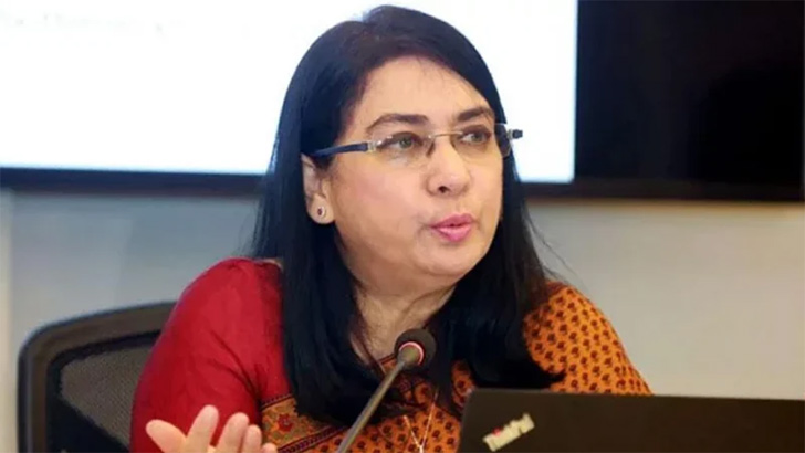 যাদের কারণে ব্যাংক খাতে রক্তক্ষরণ তারা ধরাছোঁয়ার বাইরে: ড. ফাহমিদা খাতুন