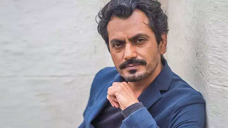 নওয়াজ উদ্দিনের ভাই গ্রেফতার