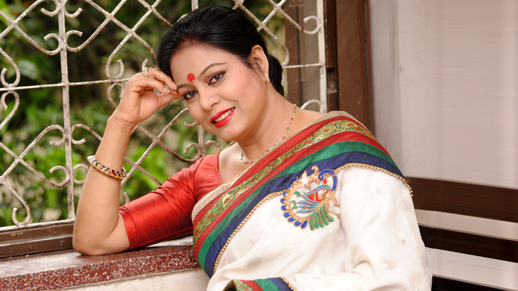 গায়কীর বিষয়টি হচ্ছে আধ্যাত্মিক