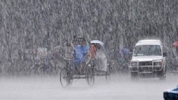 ধেয়ে আসছে ঘূর্ণিঝড়, নতুন বার্তা আবহাওয়া অফিসের