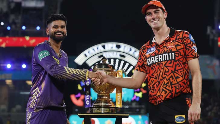 আইপিএলে চ্যাম্পিয়ন দল কত টাকা পাবে