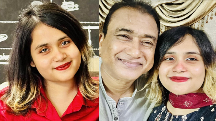 এমপি আনার হত্যার নেপথ্যে ‘নতুন ইঙ্গিত’ দিলেন ডরিন 