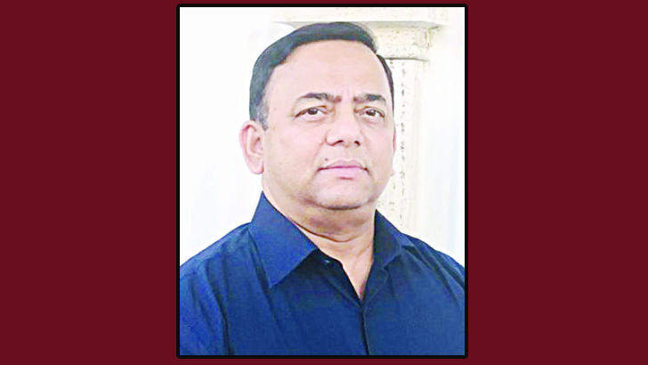 দেশে নেই বেনজীর