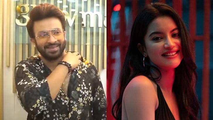 শাকিব খানের নায়িকা হওয়ার বিষয়ে এবার মুখ খুললেন তুষি
