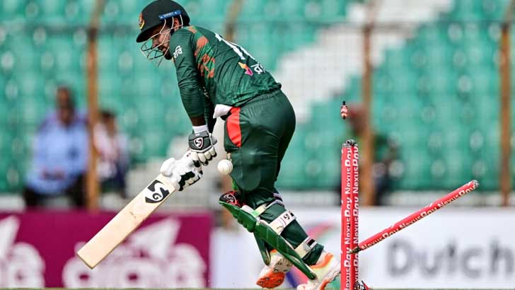 লিটন-সৌম্যদের ‘ভুয়া’ বললেন সমর্থকরা