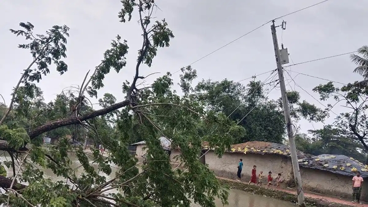 পল্লী বিদ্যুতের রিমাল বাণিজ্যে জিম্মি গ্রাহক