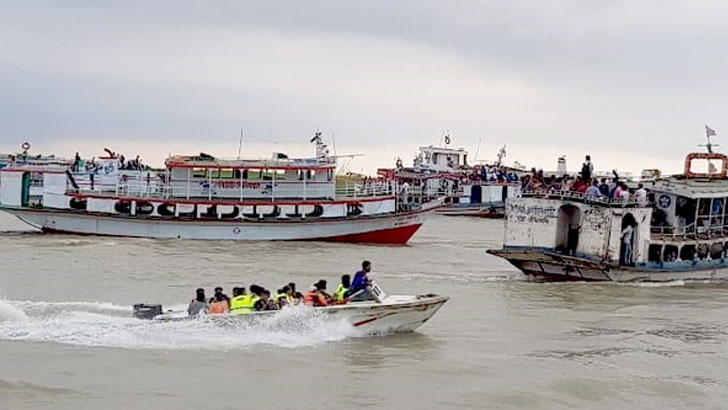 প্রস্তাবিত নৌপরিবহণ আইন