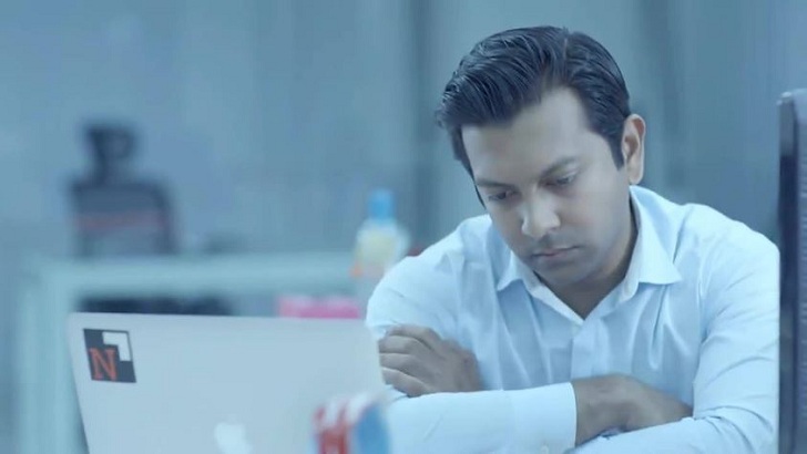 দুঃসংবাদ দিলেন তাহসান খান