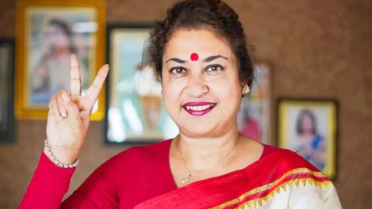 টানা চারবার জয় পেলেন তৃণমূলের শতাব্দী