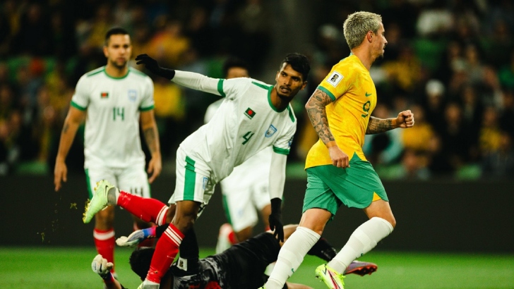 যেভাবে দেখবেন বাংলাদেশ-অস্ট্রেলিয়া দ্বৈরথ