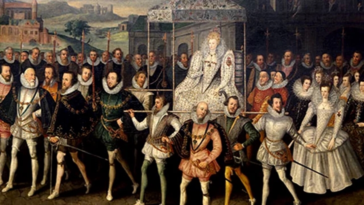 সেই ম্যাগনাকার্টাই এনেছিল স্বাধীনতা