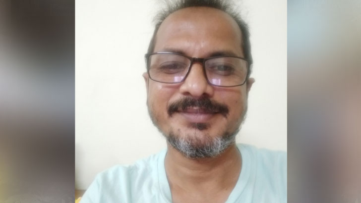 ঝিনাইদহের আ.লীগ নেতা বাবু আটক