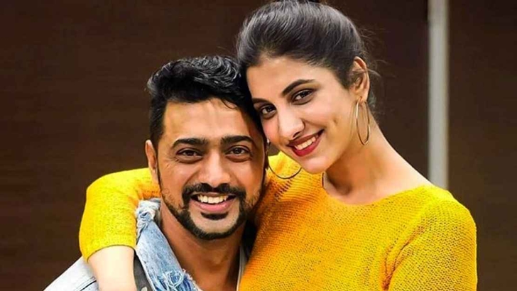 দেবের সঙ্গে ৩ বছর আগে বিয়ে ও সন্তানের বিষয়ে মুখ খুললেন রুক্সিণী 